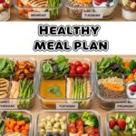 Healthy Meal Plan