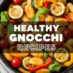 Healthy Gnocchi Recipes