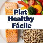 Plat Healthy Facile
