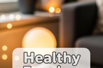 Healthy Evening Snacks