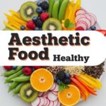 Aesthetic Food Healthy