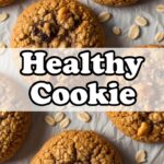 Healthy Cookie