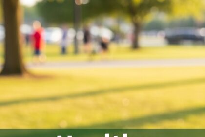 Healthy Tailgate Food