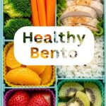 Healthy Bento