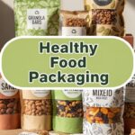 Healthy Food Packaging