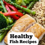 Healthy Fish Recipes