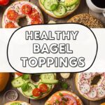 Healthy Bagel Toppings