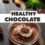 Healthy Chocolate