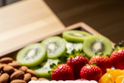 Healthy Homemade Snacks