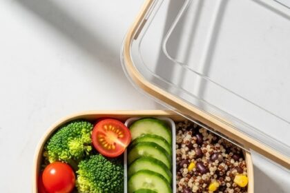 Healthy Lunchbox Ideas