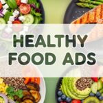Healthy Food Ads