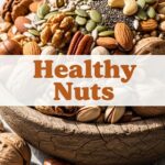 Healthy Nuts