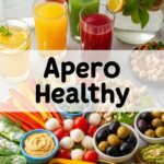 Apero Healthy