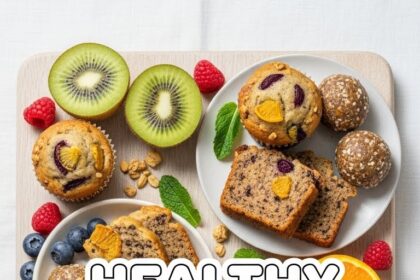 Healthy Sweet Breakfast Ideas