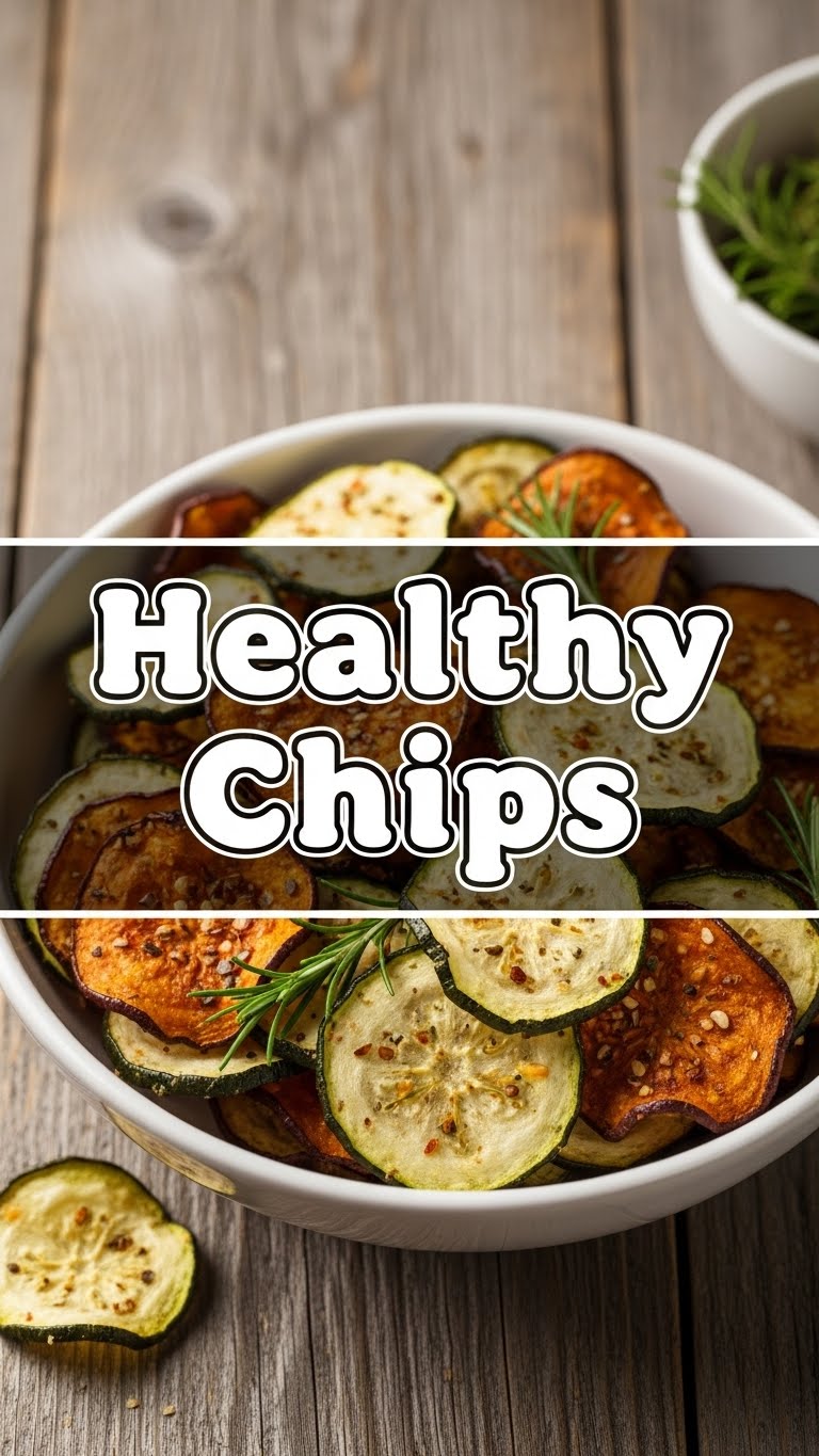 Healthy Chips