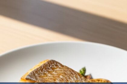 Healthy Cod Fish Recipes