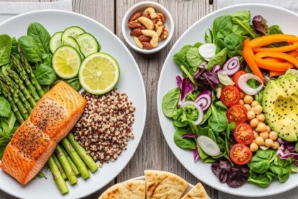 Food Inspiration Healthy