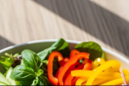 Dã©Jeuner Healthy Midi