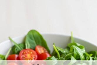 Dã©Jeuner Healthy Midi