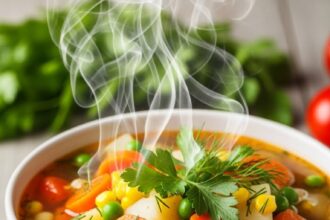 Easy Soup Recipes Healthy