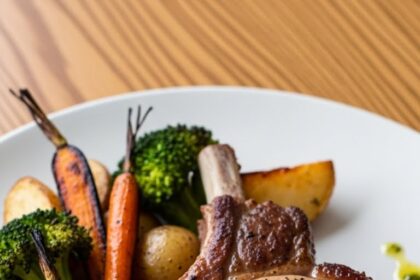 Pork Chop Recipes Healthy