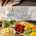 Healthy Movie Snacks