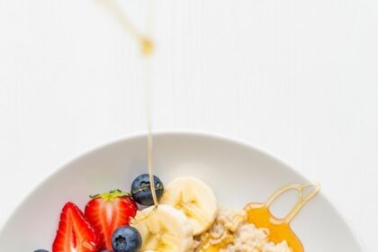 Simple Breakfast Ideas Healthy