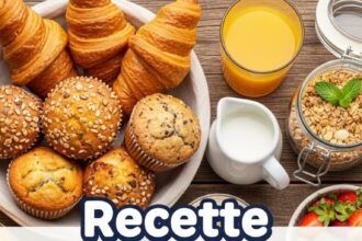 Recette Healthy Petit Dejeuner