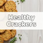 Healthy Crackers