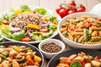 Heart Healthy Recipes Cholesterol