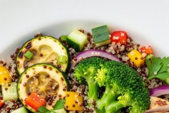 Clean Healthy Recipes