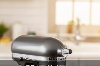 Healthy Kitchenaid Mixer Recipes