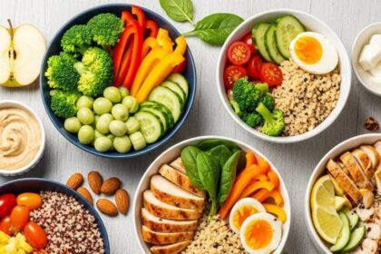 Meal Planning Ideas Healthy