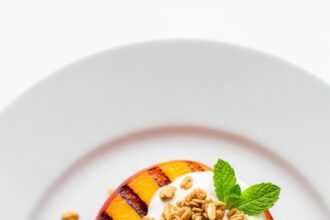 Healthy Easy Desserts