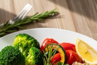 Heart Healthy Chicken Recipes