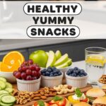 Healthy Yummy Snacks