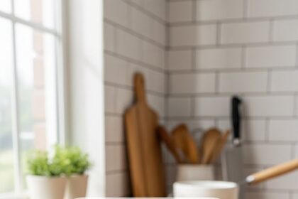 Healthy Korean Recipes