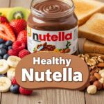 Healthy Nutella