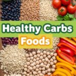 Healthy Carbs Foods