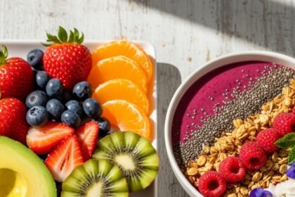 Breakfast Healthy Ideas