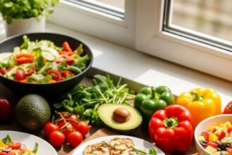 Easy Healthy Food Recipes