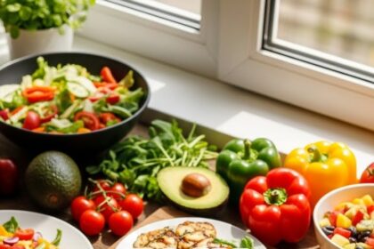 Easy Healthy Food Recipes