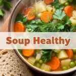 Soup Healthy