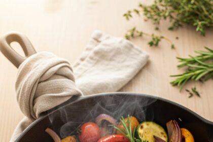 Healthy Italian Sausage Recipes