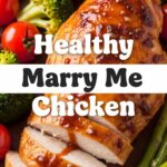 Healthy Marry Me Chicken