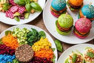 Interesting Food Recipes Healthy