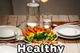 Healthy Family Recipes