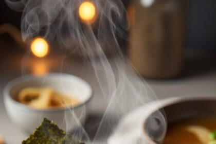 Healthy Ramen Recipes