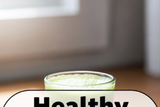 Healthy Shot Recipes