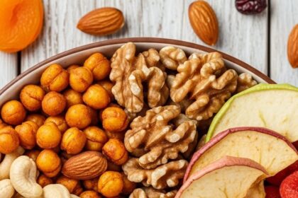 Low Cal Snacks Healthy